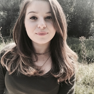Elodie - Prof d'anglais - Andolsheim