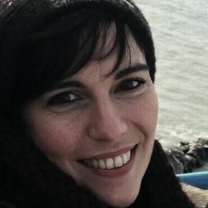Lucile - Coach en recherche d'emploi - Créteil