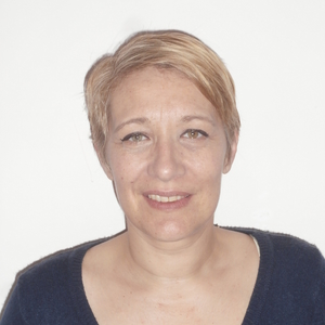 Sylvaine - Prof de français - Bréviandes