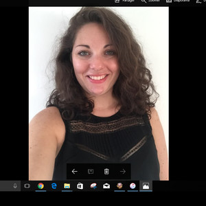 Marion - Prof de management - Bordeaux