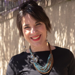 Florie - Prof de conseil en style, image de soi - Lyon 2e