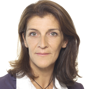 Véronique - Prof d'anglais - Versailles