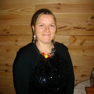 Sylvie - Prof d'aide aux devoirs - Rostrenen