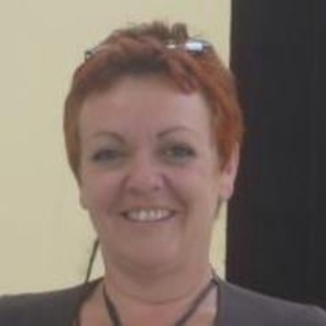 Sylvie - Prof de ressources humaines - Cazavet