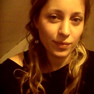 Inès - Coach en recherche d'emploi - Strasbourg