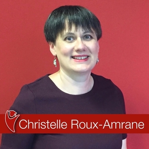 Christelle - Coach professionnel - Montceau-les-Mines