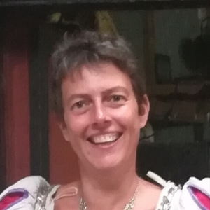 ARIELLE - Prof de français - Le Plessis-Robinson