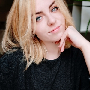 Noémie - Prof de français - Lyon