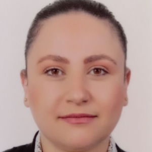 Miriam - Prof de maths - Antony