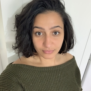Amalia - Prof d'aide aux devoirs - Champigny-sur-Marne