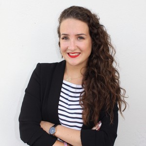 Floriane - Prof d'aide aux devoirs - Quincy-sous-Sénart