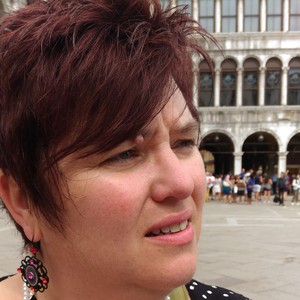 Isabelle - Coach professionnel - Marennes