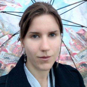 Marie - Prof d'initiation informatique - Champlitte
