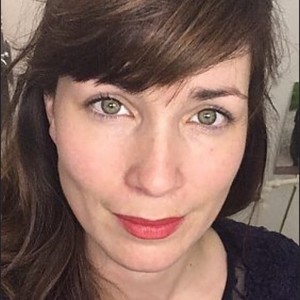Clémence - Prof de français - Nantes