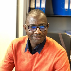 Jean-Léonard - Coach professionnel - Witry-lès-Reims