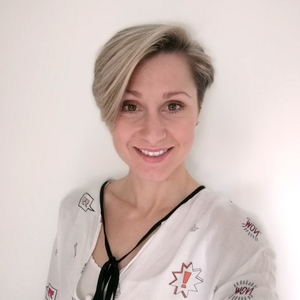 Laura - Prof de nutrition - Ambarès-et-Lagrave