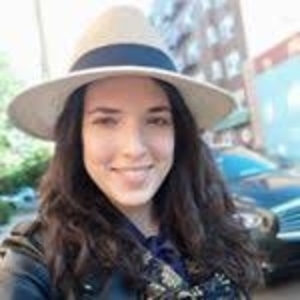 Kelly - Prof de développement personnel - Antibes