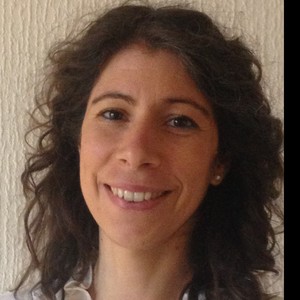 Naïma - Prof de développement personnel - Peillac