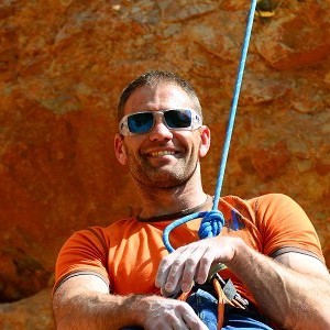 SEBASTIEN - Coach sportif - Gueberschwihr