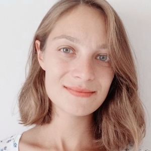 Delphine - Coach professionnel - Paris