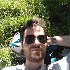 Dylan - Prof d'initiation informatique - Paris