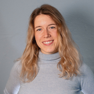 Andréa - Prof d'aide aux devoirs - Schiltigheim