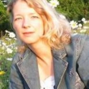 Katja - Prof d'allemand - Radenac