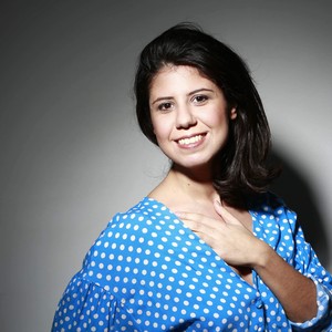 Imane - Prof de comptabilité - Paris