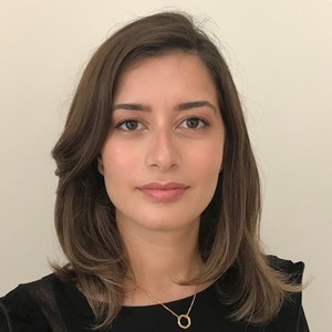 Mervé - Prof de comptabilité - Paris