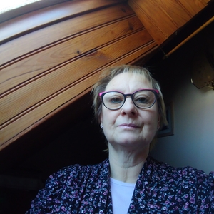 Marie-christine - Prof de couture - Vierzon