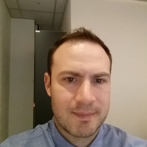 Franck - Prof d'initiation informatique - Courbevoie