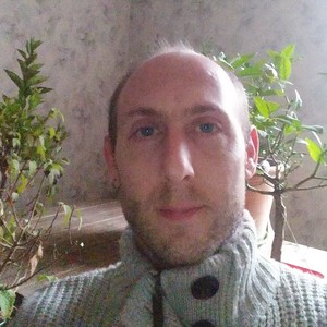 Aurélien - Prof de jardinage - Thiaville-sur-Meurthe
