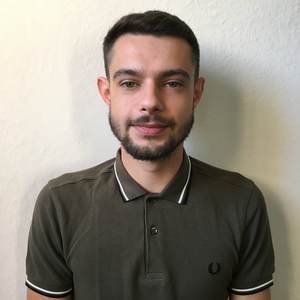 Jason - Prof d'initiation informatique - Toulouse