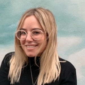 Anna - Prof d'espagnol - Paris