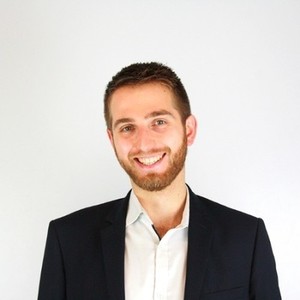Christophe - Prof de gestion financière - Colombes