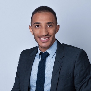 Hicham - Prof d'initiation informatique - Paris