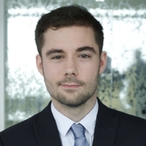 Frédéric - Prof d'initiation informatique - Courbevoie