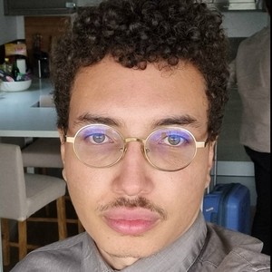 Jérémy - Prof d'initiation informatique - Lille