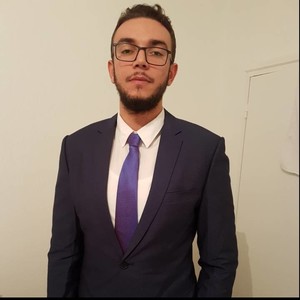 Amine - Prof de maths - Saint-Cloud