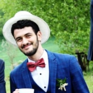 Oussama - Prof de maths - Montreuil