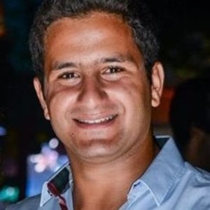 Karim - Prof d'initiation informatique - Sèvres