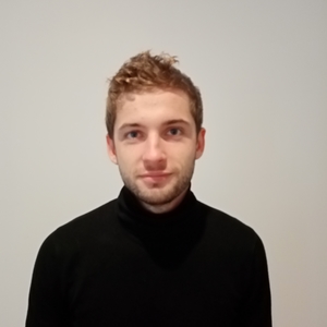 Baptiste - Prof de bureautique - Paris