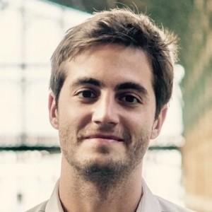 Jean-Benoit - Prof de français - Montpellier