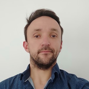 Julien - Prof d'initiation informatique - Collonges-lès-Premières
