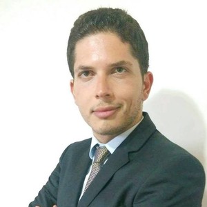 Mohamed - Prof d'économie - Vélizy-Villacoublay