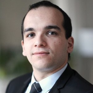 Damien - Prof de maths - Paris