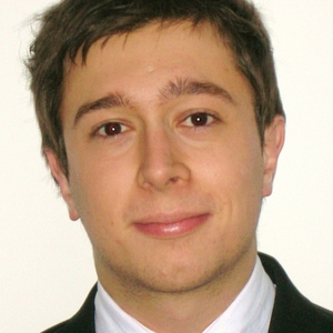 NICOLAS - Prof d'économie - Paris