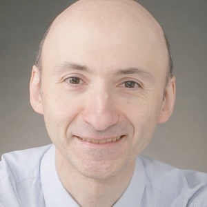 Pascal - Prof d'économie - Paris