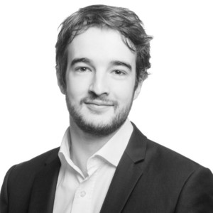 Nicolas - Prof d'initiation informatique - Paris