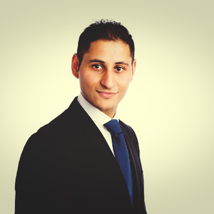 Yacine - Prof d'initiation informatique - Paris 11e